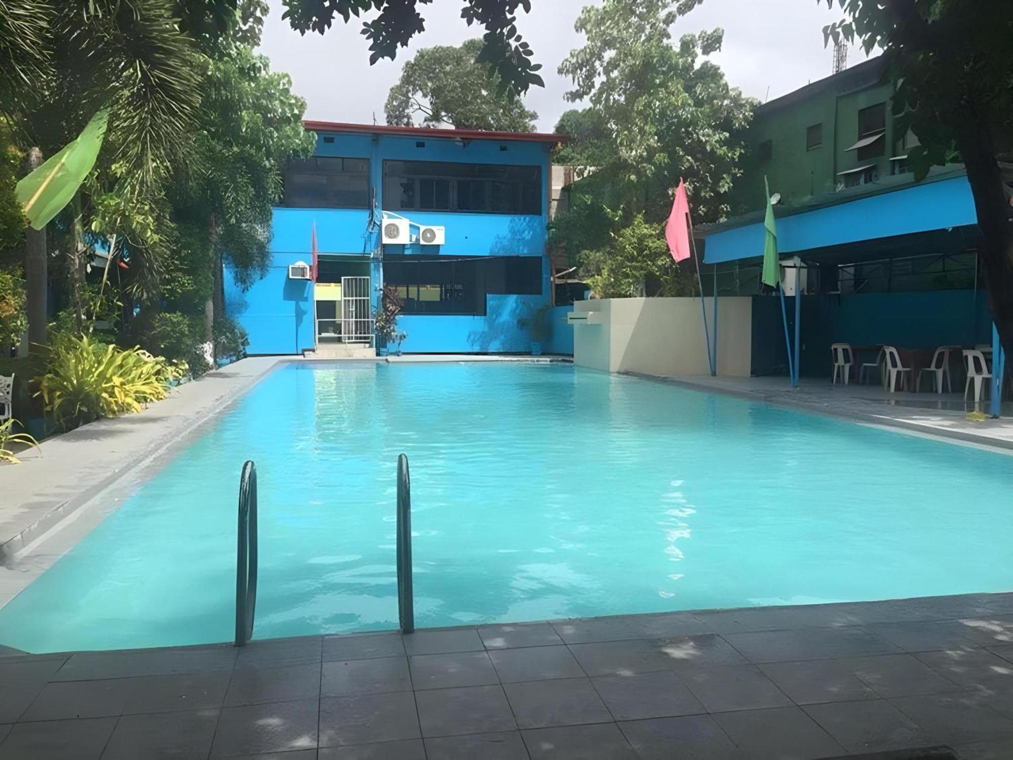 Oyo 195 Ranchotel - Binan Exterior foto