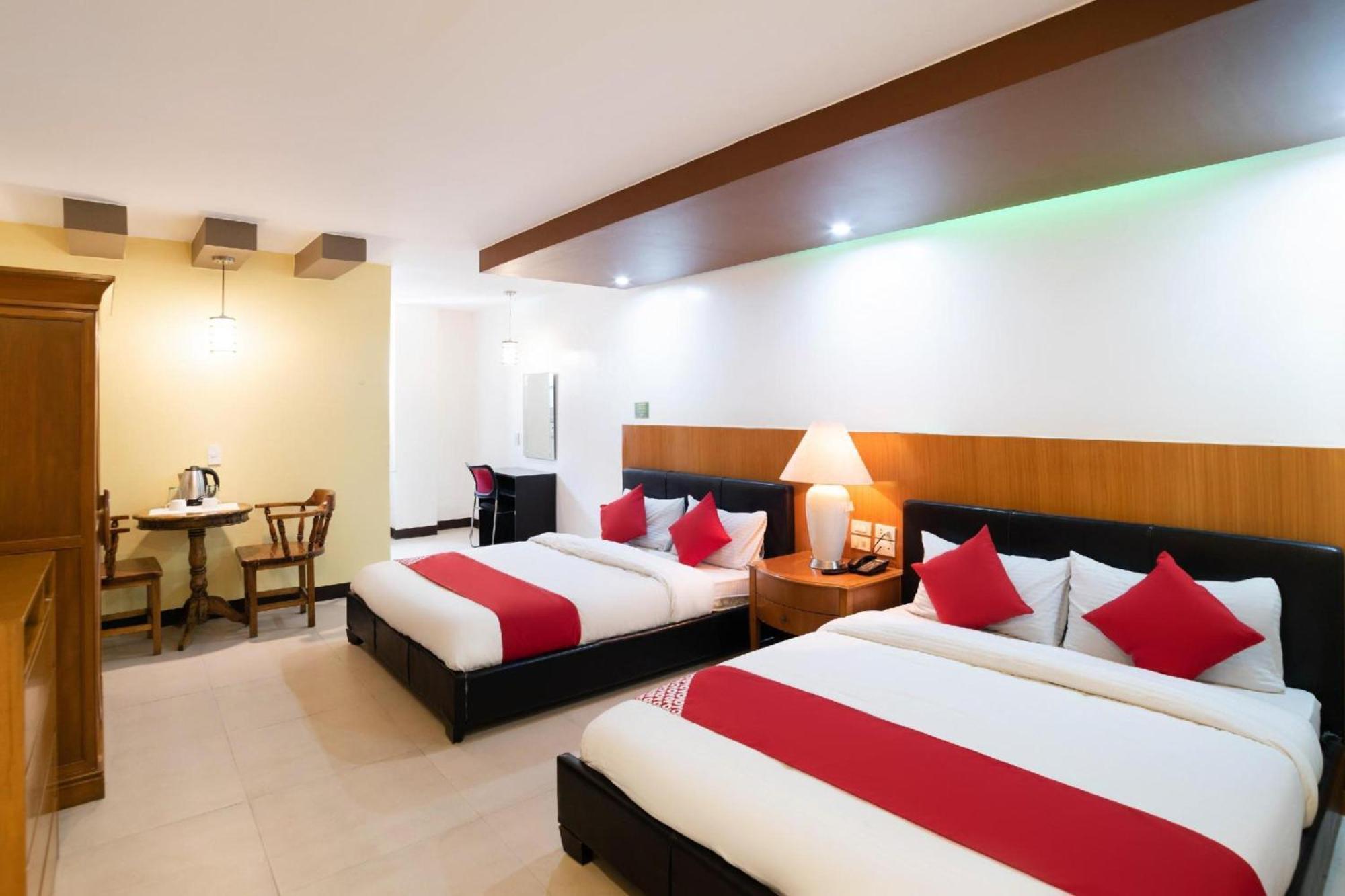 Oyo 195 Ranchotel - Binan Exterior foto